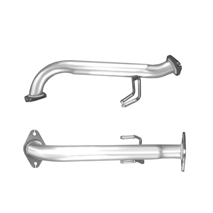 BM CATALYSTS BM50567 Abgasrohr für FORD