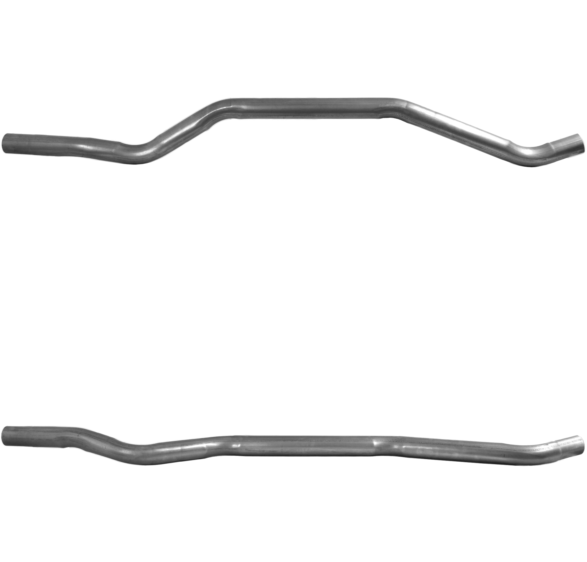 BM CATALYSTS BM50568 Abgasrohr für FORD