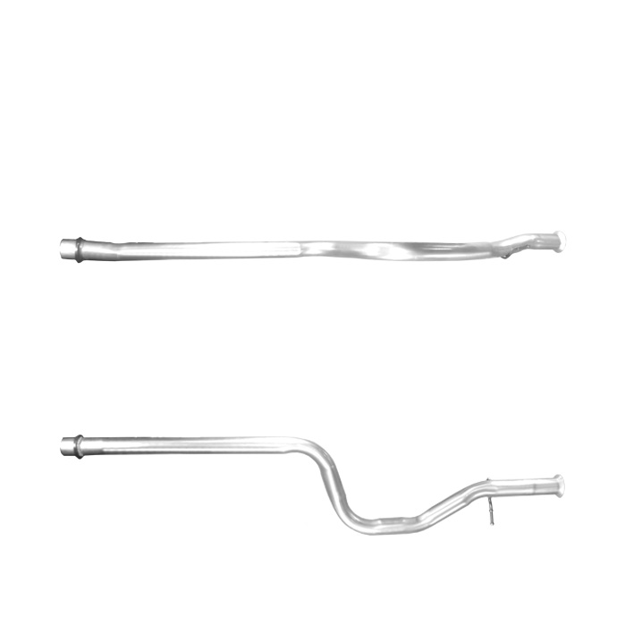 BM CATALYSTS BM50570 Abgasrohr für PEUGEOT