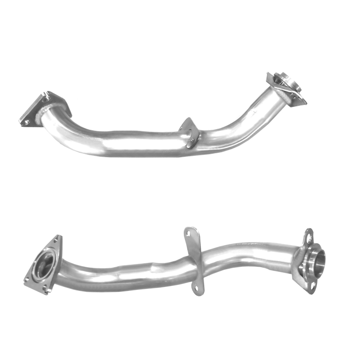 BM CATALYSTS BM50571 Abgasrohr für HONDA