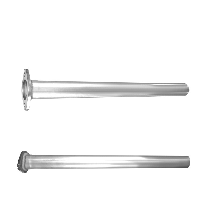 BM CATALYSTS BM50578 Abgasrohr für AUDI SEAT SKODA VW