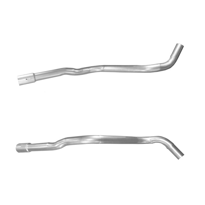 BM CATALYSTS BM50579 Abgasrohr für FIAT FORD