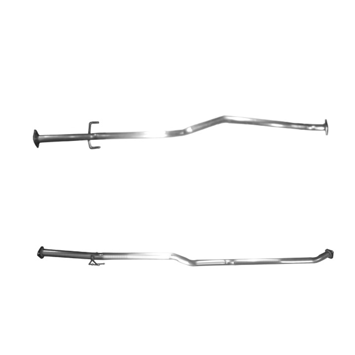 BM CATALYSTS BM50583 Abgasrohr für MAZDA