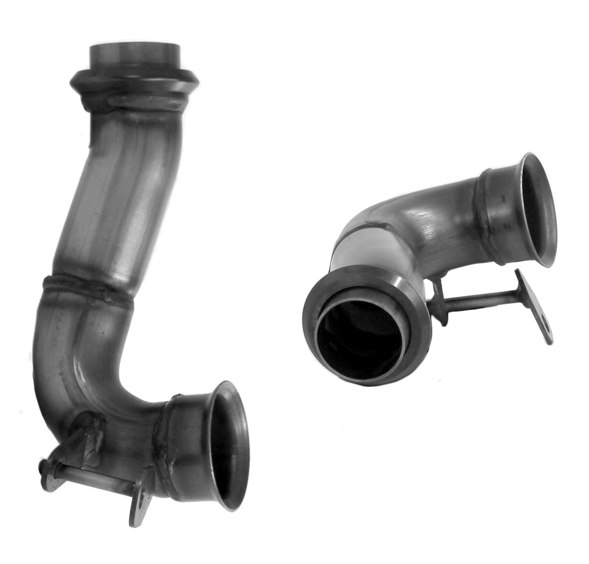 BM CATALYSTS BM50585 Abgasrohr für CITROËN PEUGEOT