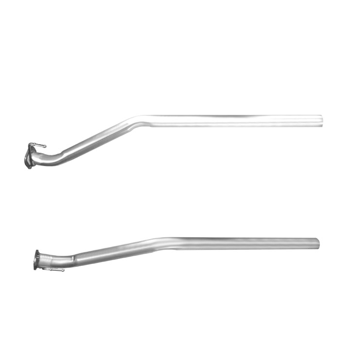 BM CATALYSTS BM50587 Abgasrohr für FIAT