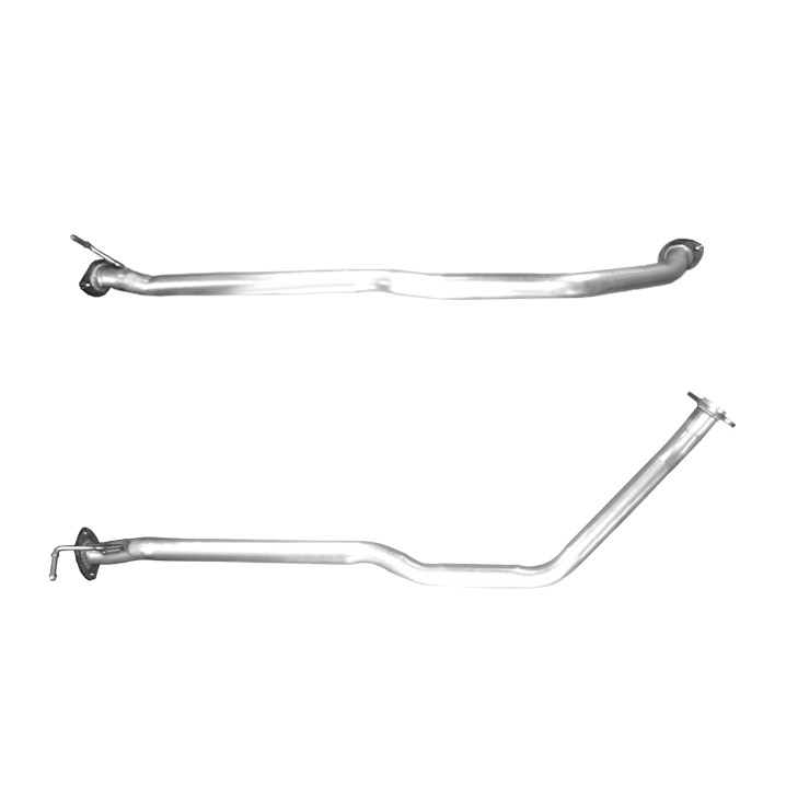 BM CATALYSTS BM50589 Abgasrohr für FIAT SUZUKI