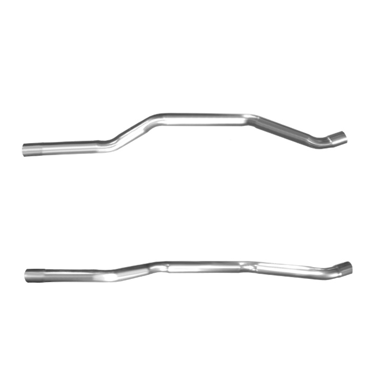 BM CATALYSTS BM50598 Abgasrohr für FORD