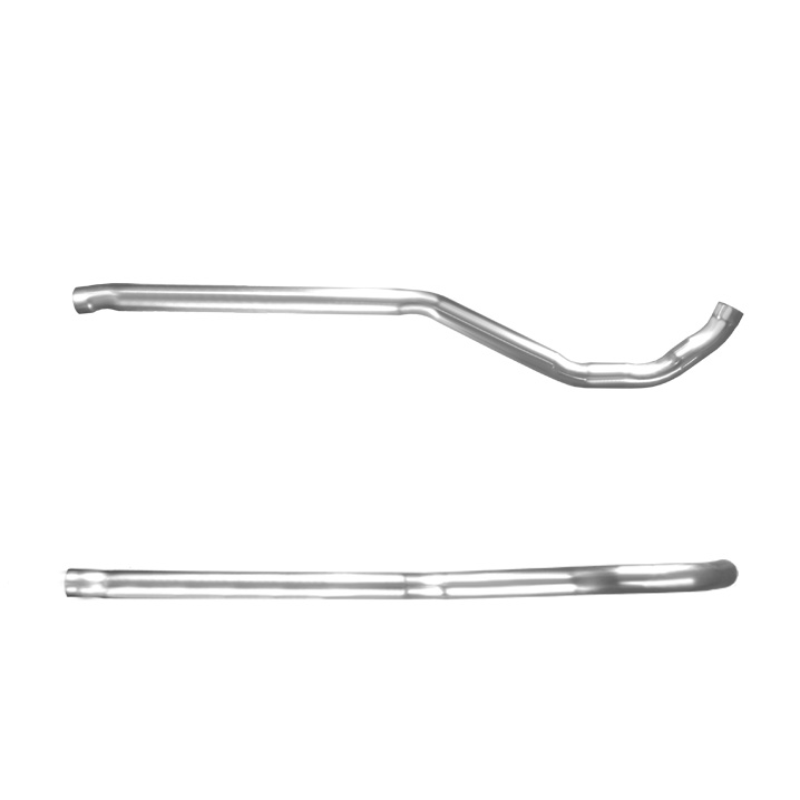 BM CATALYSTS BM50599 Abgasrohr für FORD