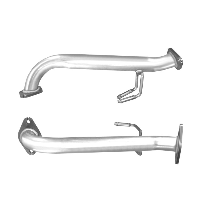 BM CATALYSTS BM50600 Abgasrohr für FORD