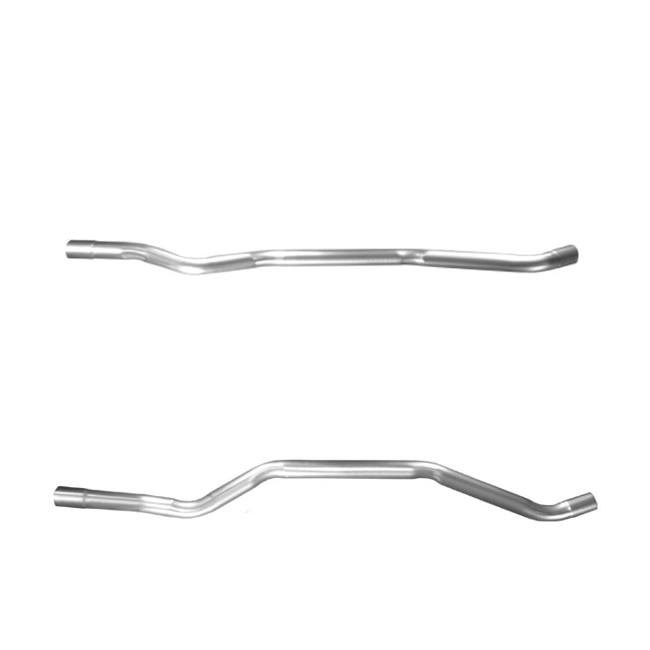 BM CATALYSTS BM50601 Abgasrohr für FORD