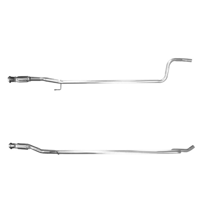 BM CATALYSTS BM50604 Abgasrohr für CITROËN