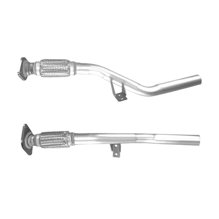 BM CATALYSTS BM50606 Abgasrohr für RENAULT