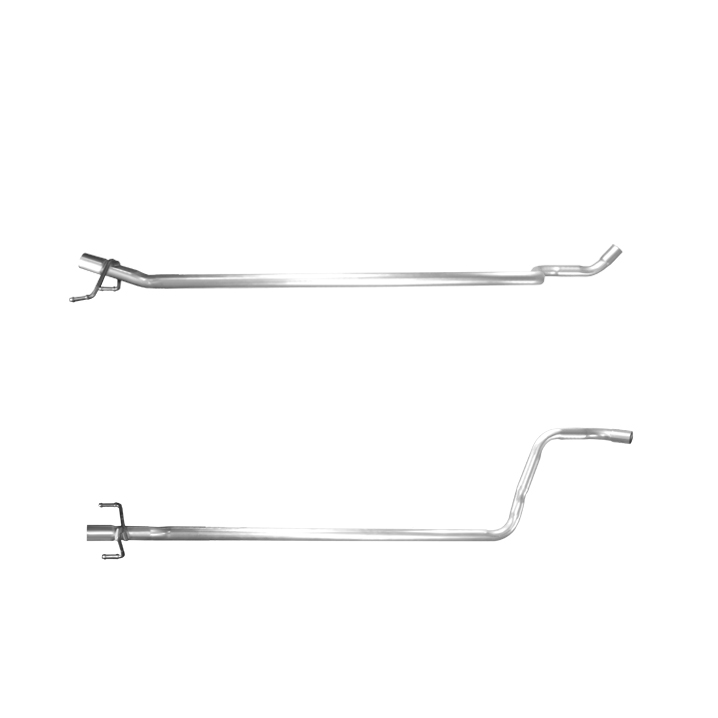 BM CATALYSTS BM50609 Abgasrohr für MITSUBISHI