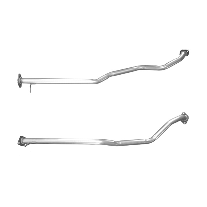 BM CATALYSTS BM50610 Abgasrohr für SUZUKI