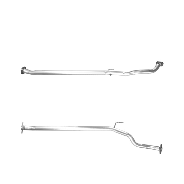 BM CATALYSTS BM50613 Abgasrohr für NISSAN