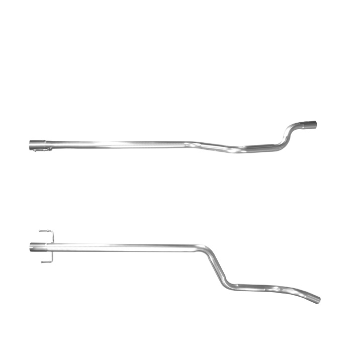 BM CATALYSTS BM50616 Abgasrohr für OPEL VAUXHALL