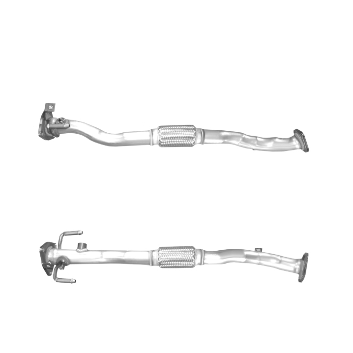 BM CATALYSTS BM50620 Abgasrohr für FIAT