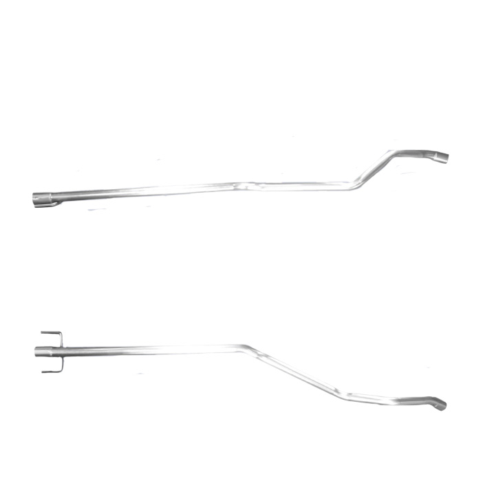 BM CATALYSTS BM50623 Abgasrohr für OPEL VAUXHALL