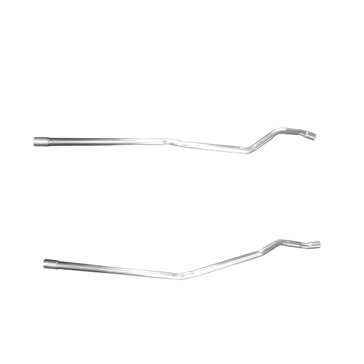 BM CATALYSTS BM50624 Abgasrohr für OPEL VAUXHALL