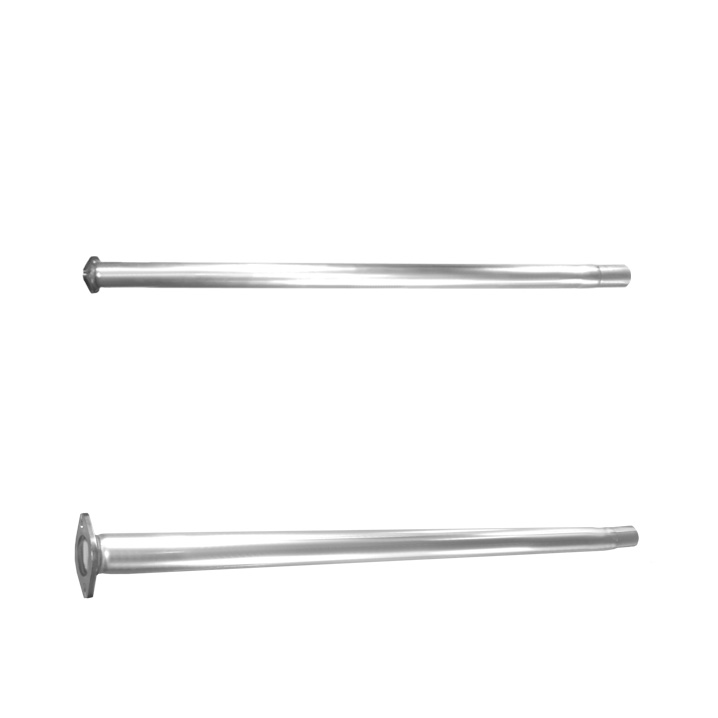 BM CATALYSTS BM50626 Abgasrohr für VW