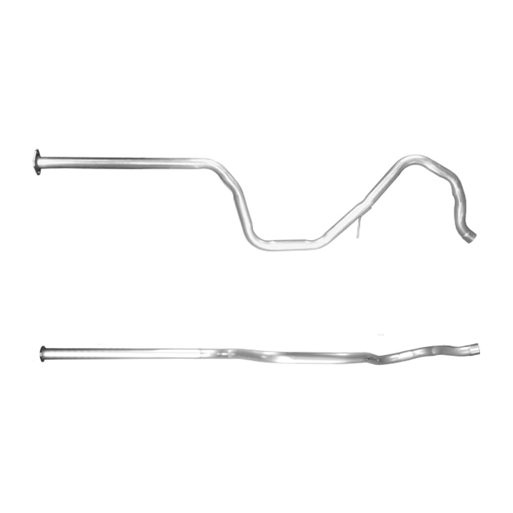 BM CATALYSTS BM50628 Abgasrohr für OPEL VAUXHALL