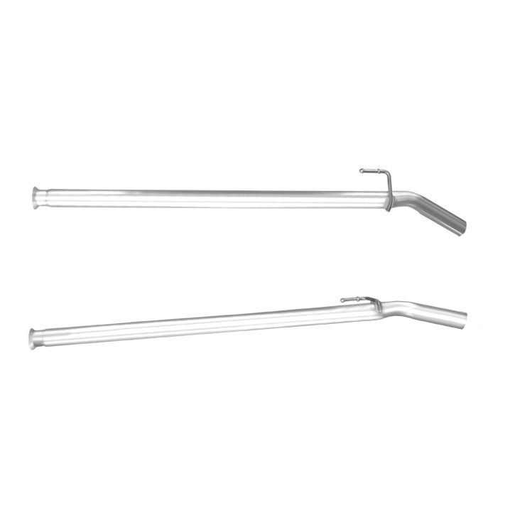 BM CATALYSTS BM50631 Abgasrohr für RENAULT