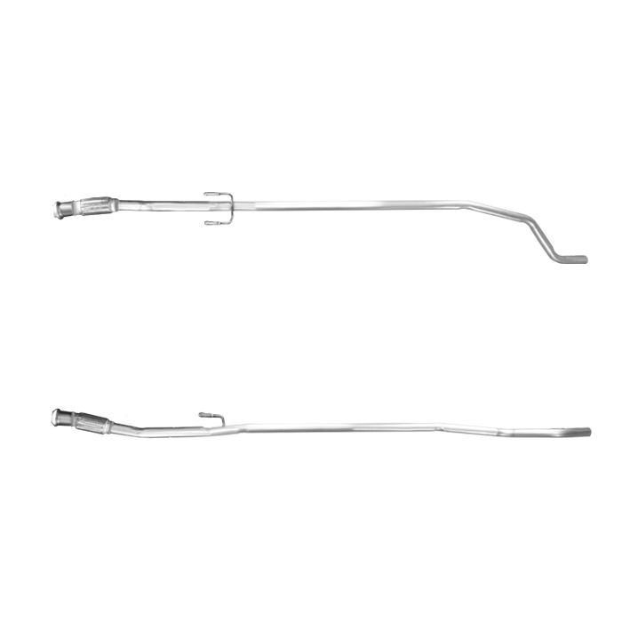 BM CATALYSTS BM50633 Abgasrohr für PEUGEOT