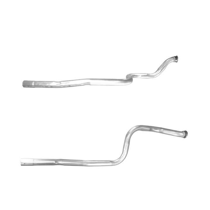 BM CATALYSTS BM50635 Abgasrohr für CITROËN PEUGEOT