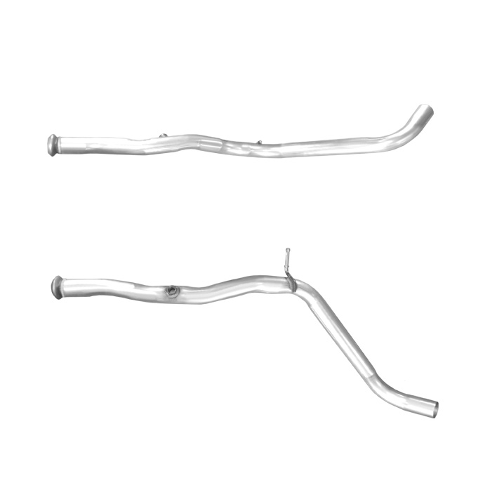 BM CATALYSTS BM50637 Abgasrohr für CITROËN DS PEUGEOT