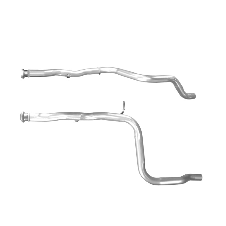 BM CATALYSTS BM50639 Abgasrohr für CITROËN PEUGEOT