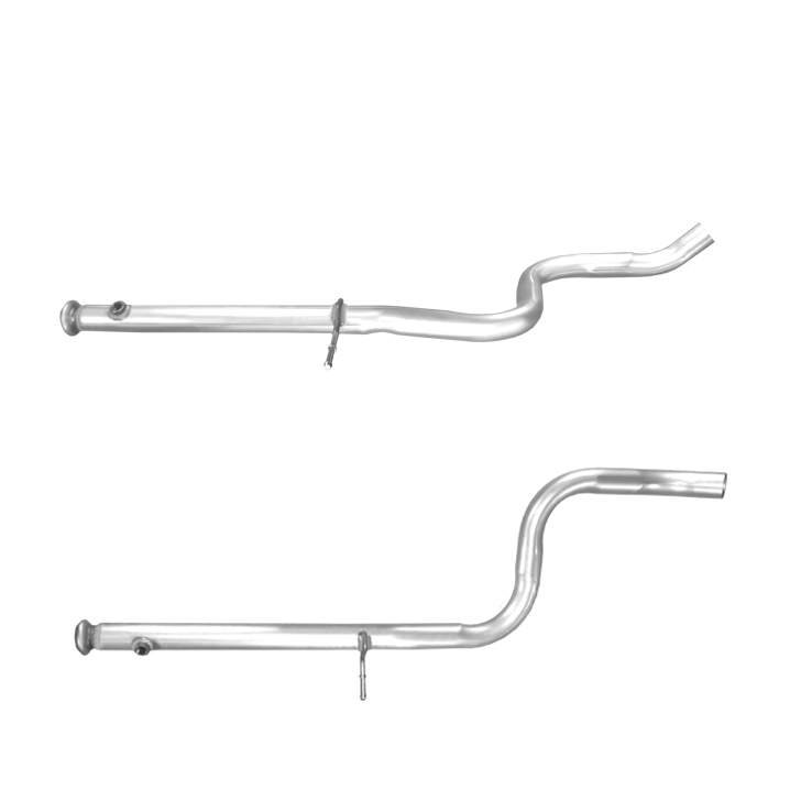 BM CATALYSTS BM50640 Abgasrohr für CITROËN PEUGEOT