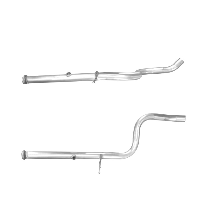 BM CATALYSTS BM50641 Abgasrohr für CITROËN PEUGEOT
