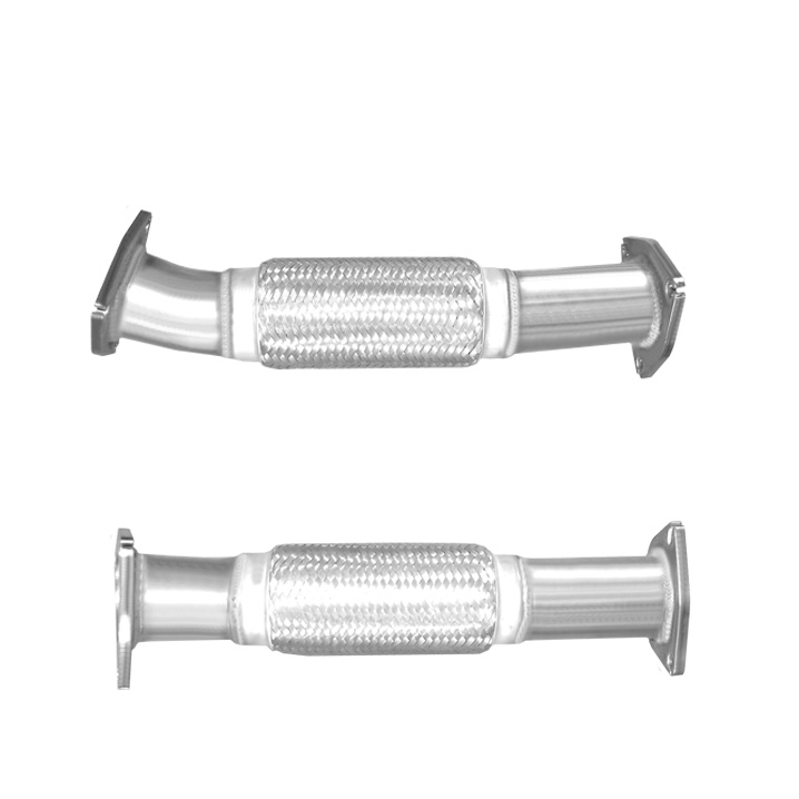 BM CATALYSTS BM50642 Abgasrohr für CITROËN PEUGEOT