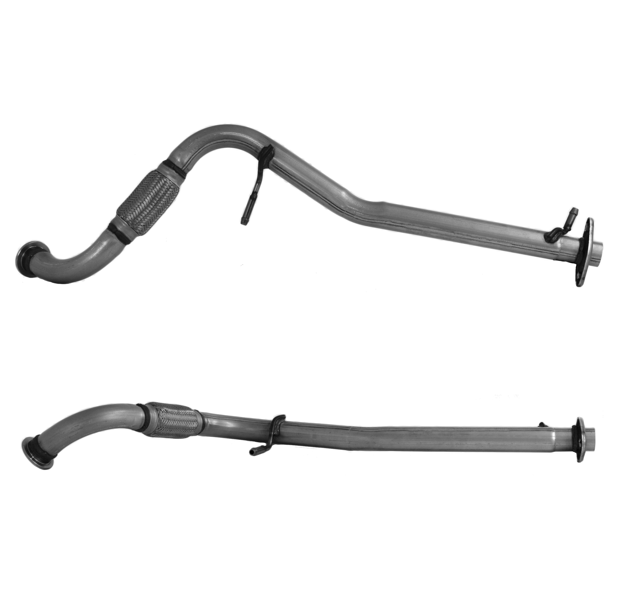 BM CATALYSTS BM50644 Abgasrohr für SUZUKI