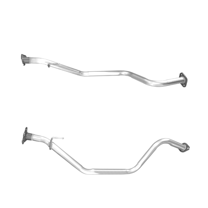 BM CATALYSTS BM50645 Abgasrohr für SUZUKI