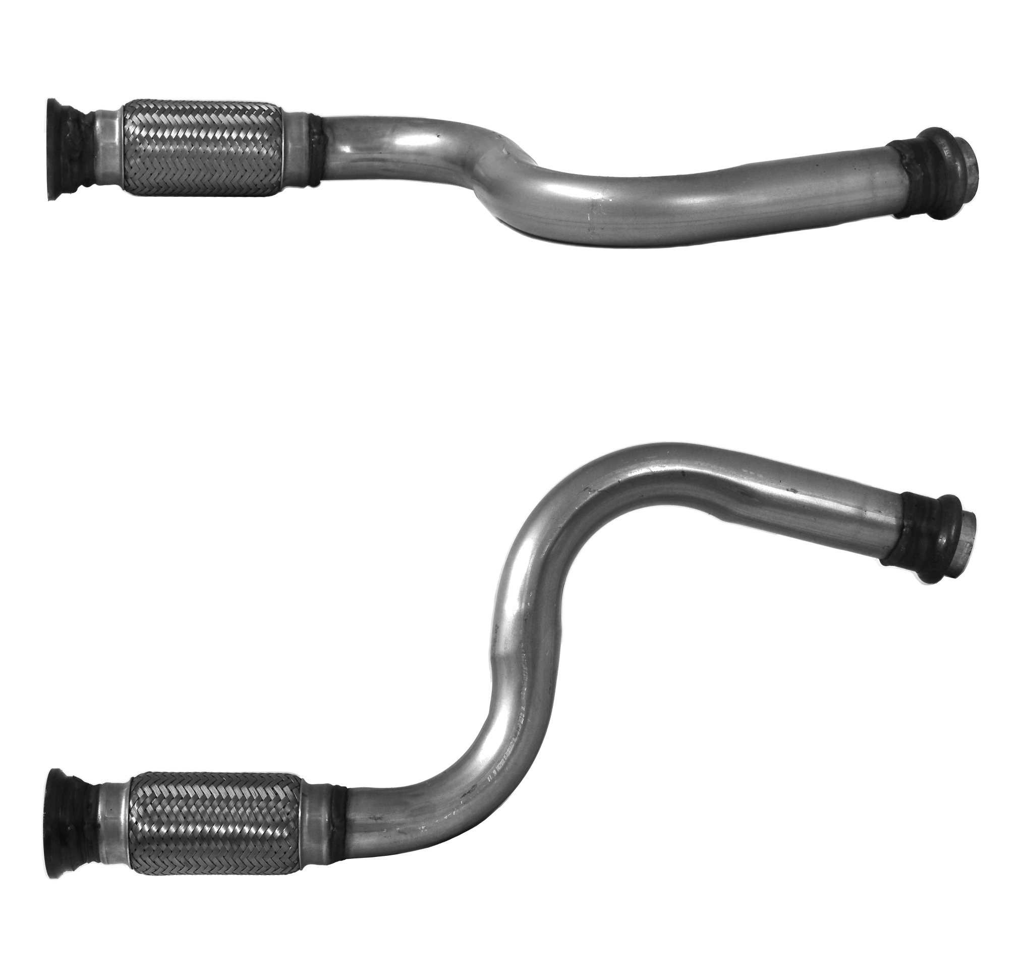 BM CATALYSTS BM50646 Abgasrohr für PEUGEOT