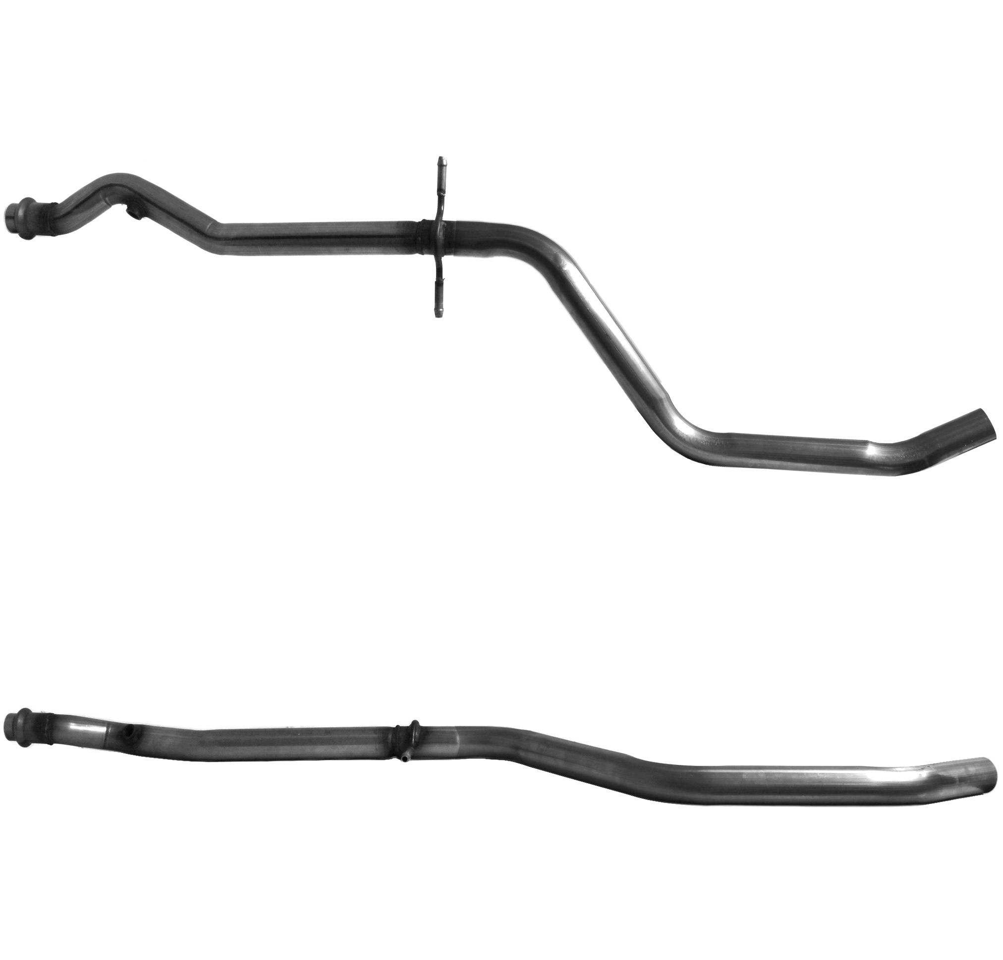 BM CATALYSTS BM50647 Abgasrohr für PEUGEOT