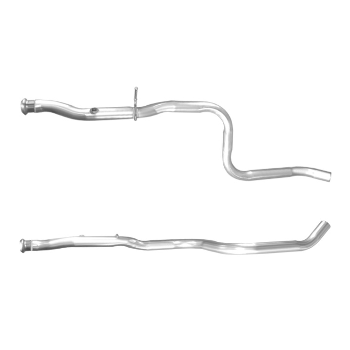 BM CATALYSTS BM50650 Abgasrohr für CITROËN