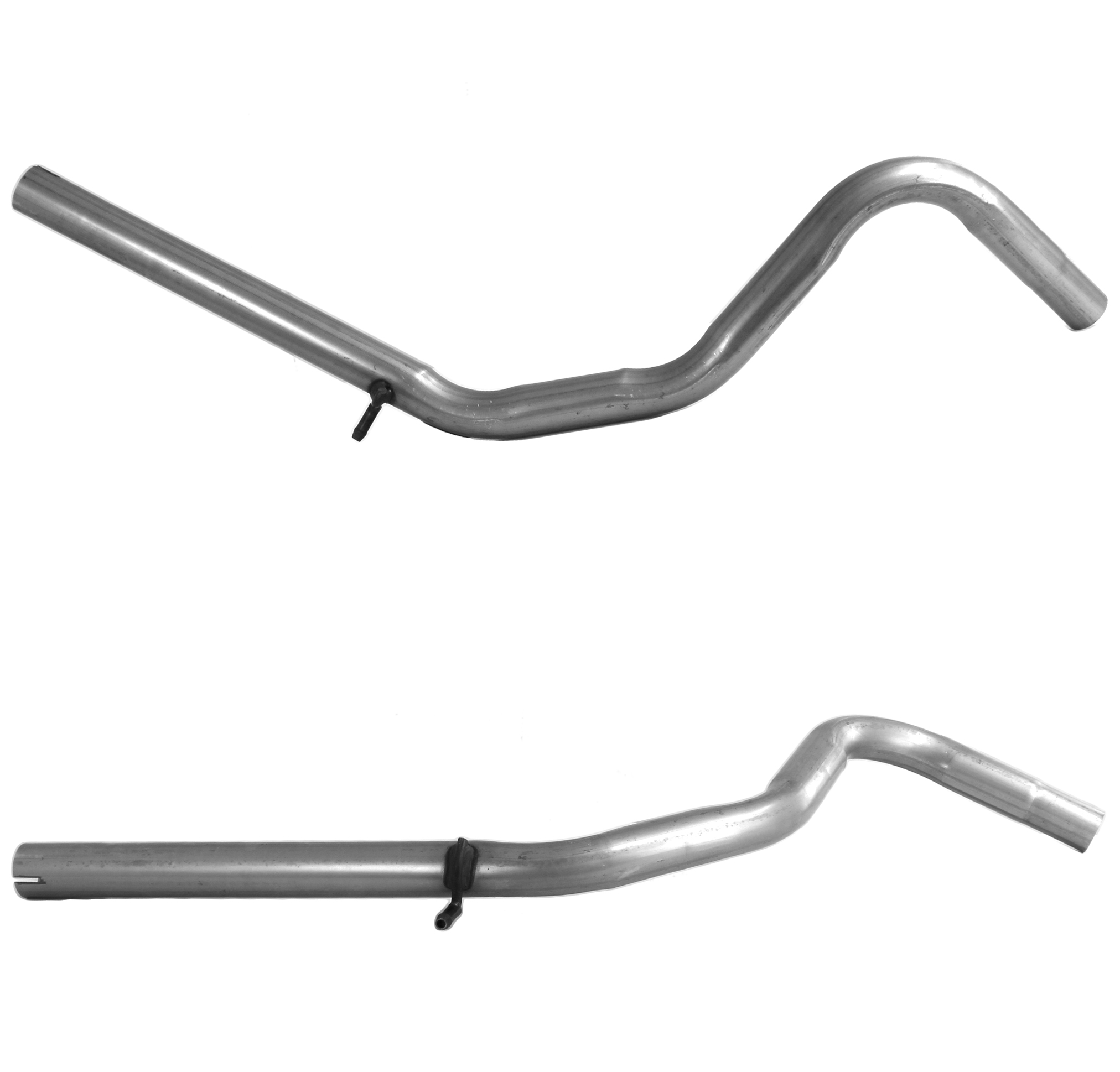 BM CATALYSTS BM50653 Abgasrohr für FIAT