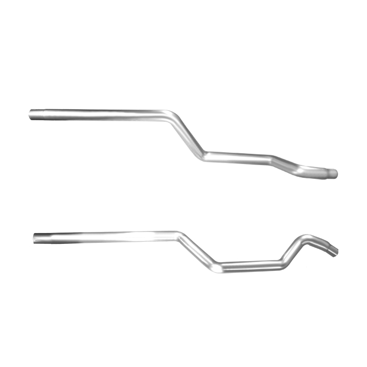 BM CATALYSTS BM50659 Abgasrohr für OPEL VAUXHALL