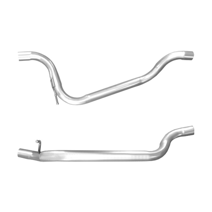 BM CATALYSTS BM50662 Abgasrohr für FORD