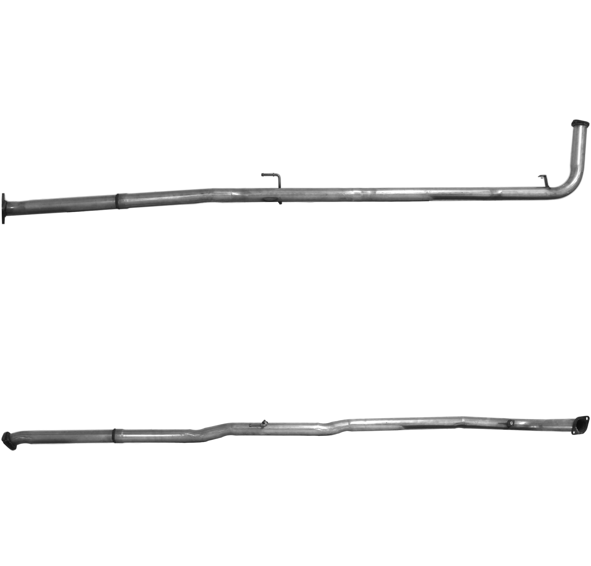 BM CATALYSTS BM50679 Abgasrohr für HYUNDAI