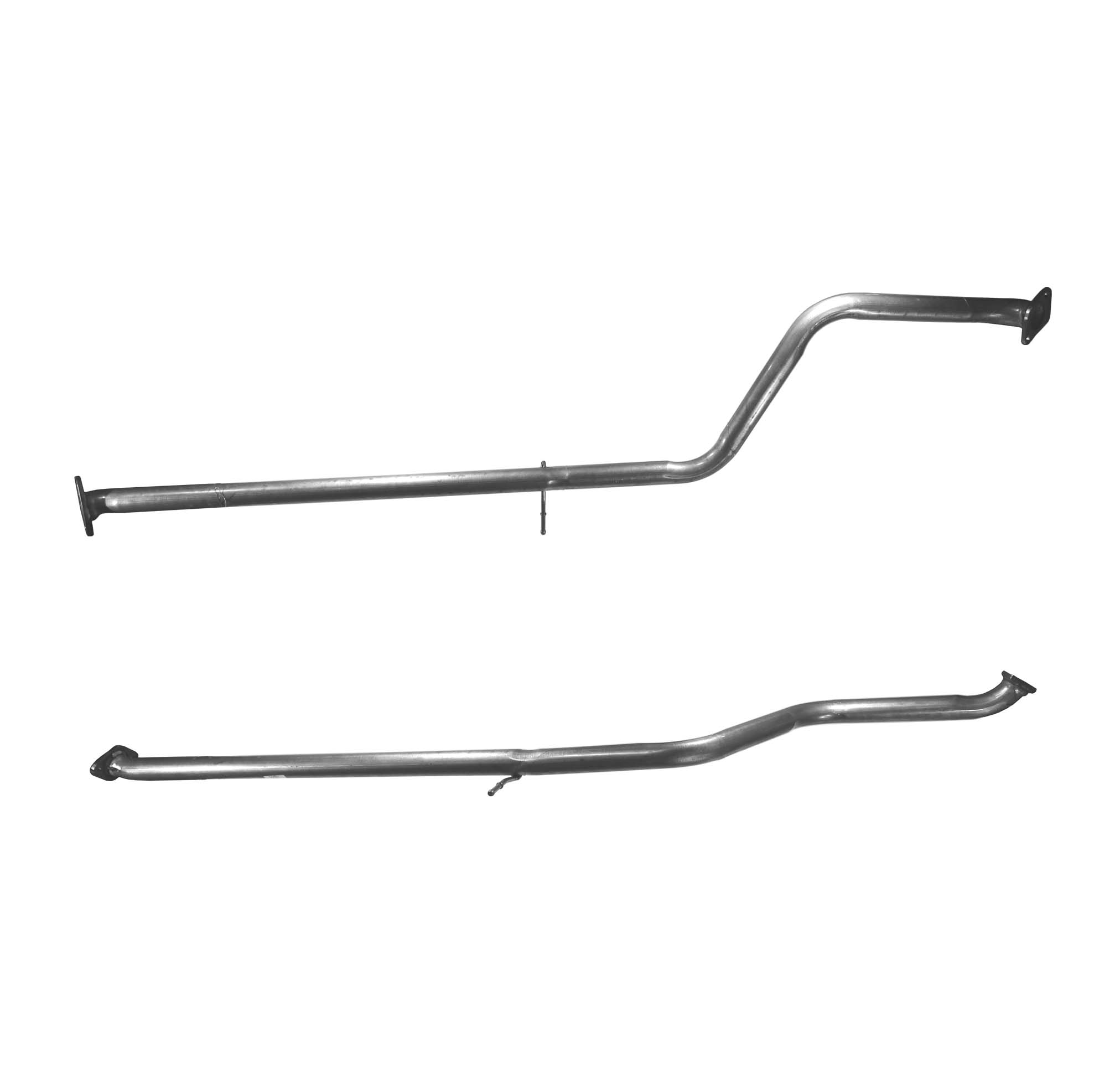 BM CATALYSTS BM50681 Abgasrohr für KIA