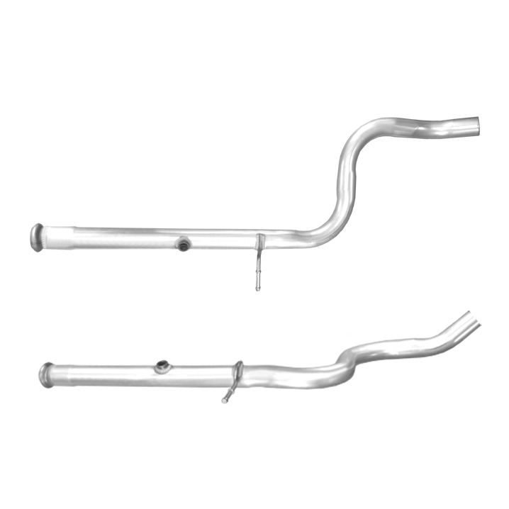 BM CATALYSTS BM50683 Abgasrohr für CITROËN DS