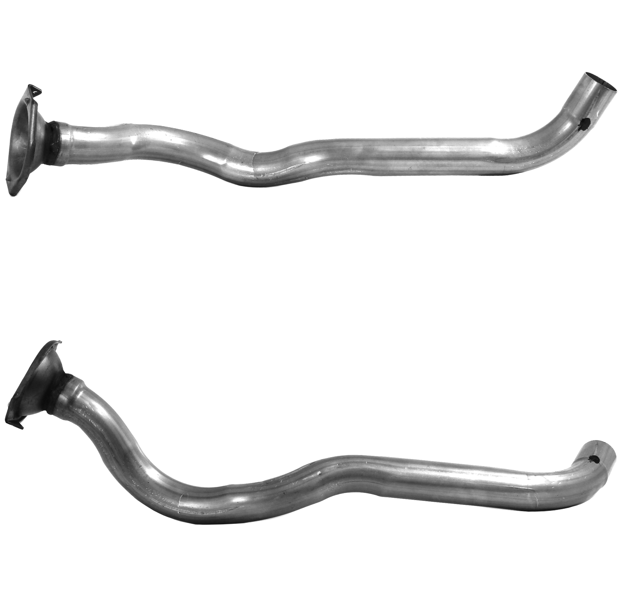 BM CATALYSTS BM50698 Abgasrohr für VW