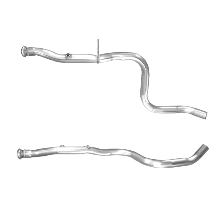 BM CATALYSTS BM50720 Abgasrohr für PEUGEOT