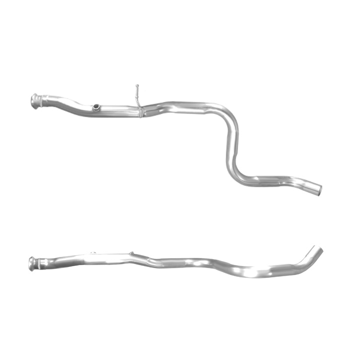 BM CATALYSTS BM50721 Abgasrohr für PEUGEOT