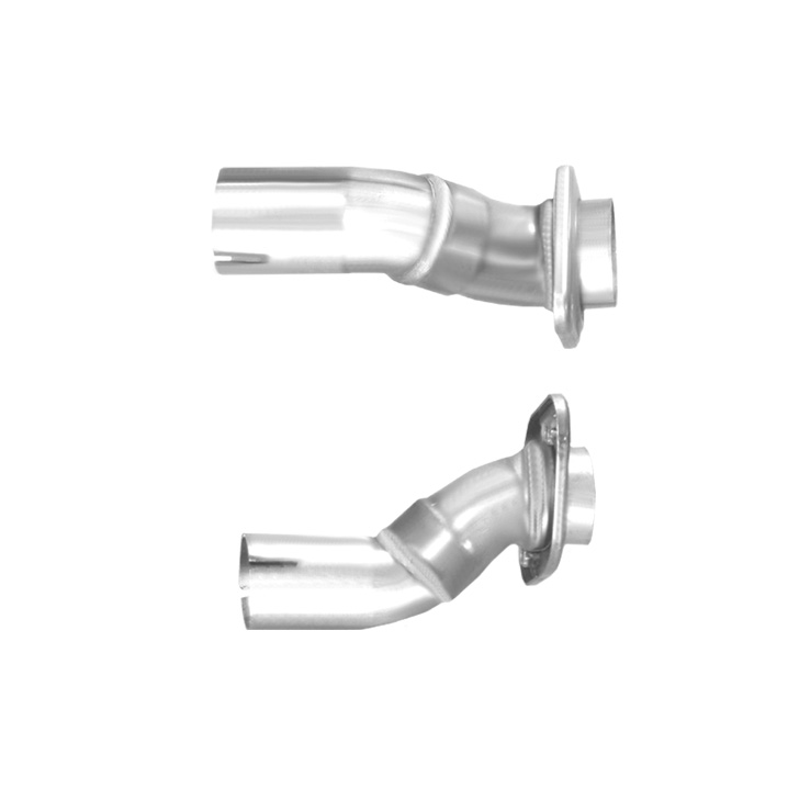 BM CATALYSTS BM50728 Abgasrohr für SUZUKI