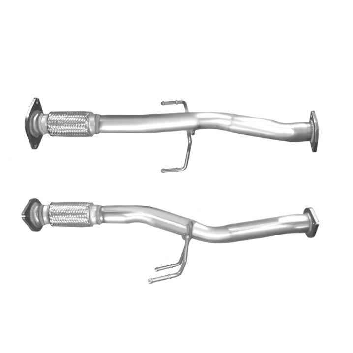 BM CATALYSTS BM50730 Abgasrohr für NISSAN