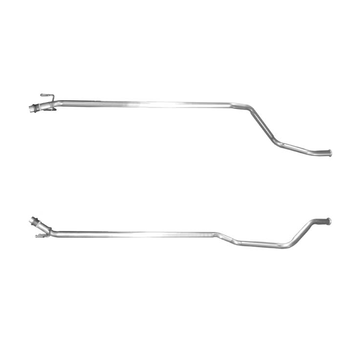 BM CATALYSTS BM50734 Abgasrohr für CITROËN PEUGEOT